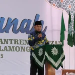 Dari Air Mata ke Cahaya: Testimoni Haru Wali Santri Al Mizan Lamongan