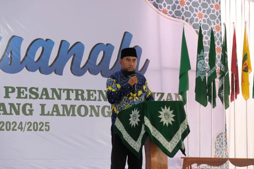 Dari Air Mata ke Cahaya: Testimoni Haru Wali Santri Al Mizan Lamongan
