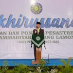 Pendidikan Enam Tahun untuk Cetak Kader Tangguh Al Mizan