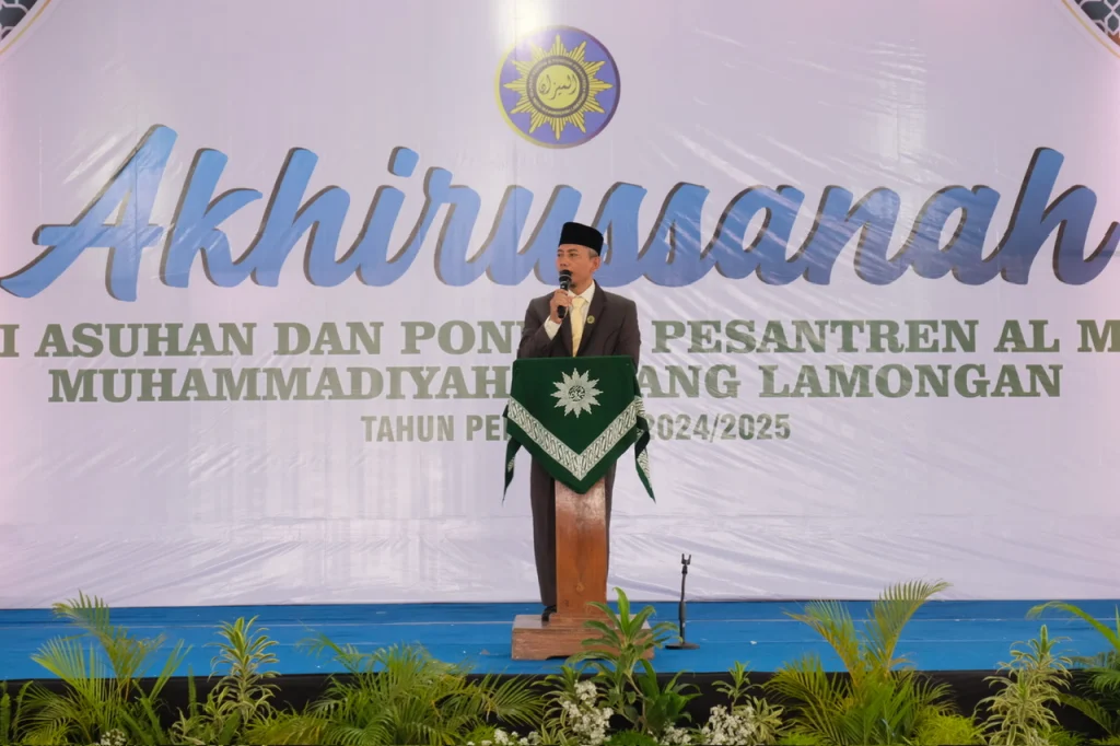 Pendidikan Enam Tahun untuk Cetak Kader Tangguh Al Mizan