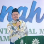 Ketua PDM Lamongan: Santri Al Mizan Harus Siap Jadi Pemain Utama Indonesia Emas 2045