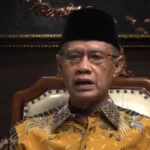 Pidato Kebangsaan, Haedar Nashir Serukan Penghayatan Jiwa Konstitusi