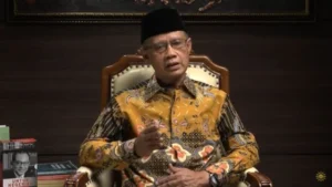 Nyawa Indonesia: Pancasila sebagai Fondasi Utama