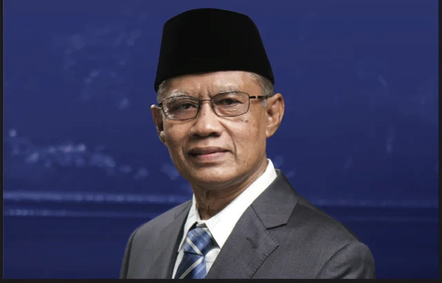 Pesan Haedar Nashir untuk Pemimpin Indonesia