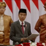 Pidato Kenegaraan Terakhir Presiden Jokowi: Refleksi 10 Tahun Memimpin Indonesia