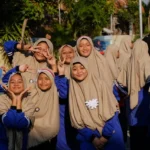 Semangat dan Antusiasme Siswa Membara di Ajang Mulimas Cup 2024