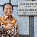 Sekjend Pemuda Muhammadiyah: Aparat Hukum Harus Tindak Pihak Yang Halangi Kasus Korupsi Harun Masiku