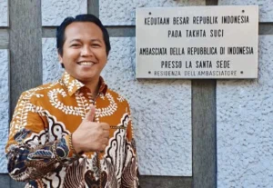 Sekjend Pemuda Muhammadiyah: Aparat Hukum Harus Tindak Pihak Yang Halangi Kasus Korupsi Harun Masiku
