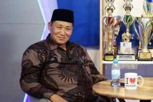 Trump Usulkan Relokasi Warga Gaza ke Indonesia, Begini Pendapat Wakil Ketua PWM Jatim