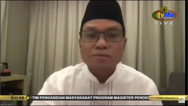Meneropong Kepemimpinan Islam: Renungan dari Kajian Rektor Universitas Islam Internasional Indonesia