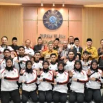Inilah Perolehan Medali Tapak Suci di PON dari Tahun 2000 hingga 2024