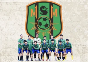Muhammadiyah Sunday League: Ajang Silaturahmi dan Sportivitas Kader Muhammadiyah