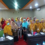 Majelis Kesejahteraan Sosial ‘Aisyiyah Sidoarjo Gelar Workshop SNPA dan Tata Kelola Aukesos