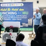 Launching AC Mu, PCM Rungkut Deklarasikan Jihad Ekonomi