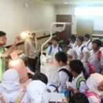 Dokcil Mudipat Diklat di RS Husada Utama