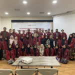 Pelantikan Sakral dan Sederhana, Ini Kata Ketua IMM UNAIR