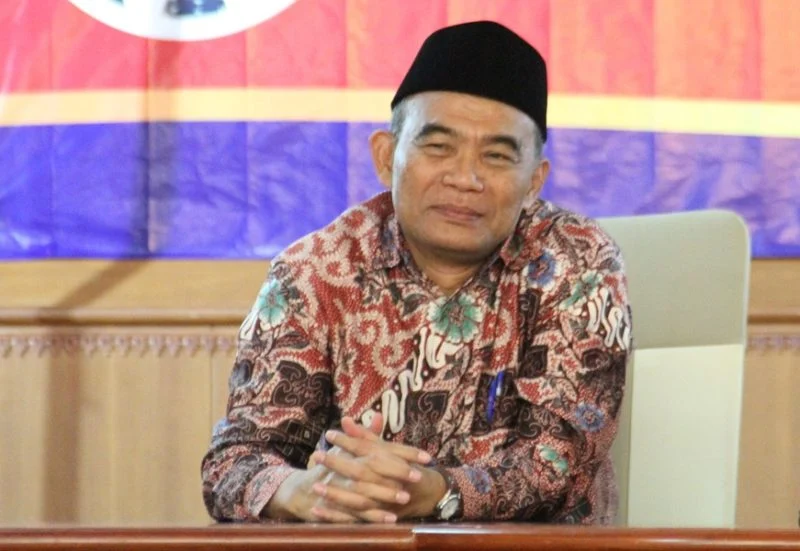 Mendikbud Muhadjir Effendy: Ujian Nasional Bisa Jadi Tidak Ada