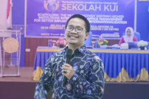 Pengelolaan Pendidikan Merdeka