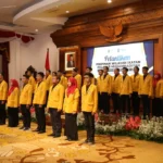 Sah, PW IPM Jatim 2023-2025 Dikukuhkan