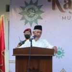 Gagahnya Cabang Muhammadiyah Bisa Dilihat dari Saku Ketuanya