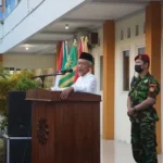 Saat Ketua PWM Jatim Carikan Jodoh Kokam Pengawal Kajian