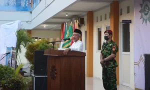 Saat Ketua PWM Jatim Carikan Jodoh Kokam Pengawal Kajian