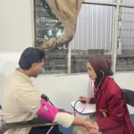 Sehat Mbareng IMM: Hadirkan Konsultasi Kesehatan dan Psikologi Gratis