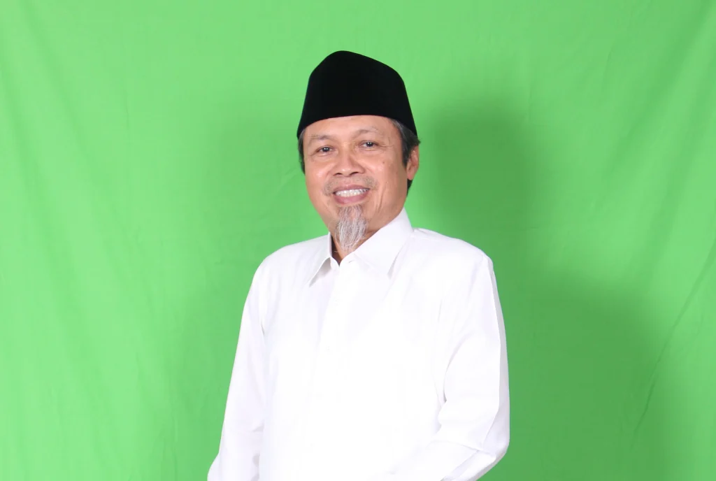 Ketika Nyawaku Sudah di Ubun-Ubun