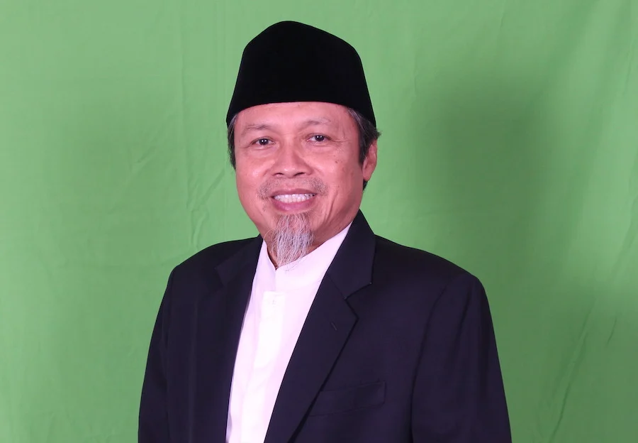 Menyamakan Persepsi antara Suami Istri