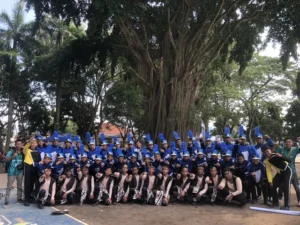 Gema Nada Al Mizan Juara I di STAIDI Open 2024 Tingkat Jawa Timur