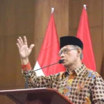 Tiada Henti Dapat Tantangan, Muhammadiyah Yakin Kekuatan Teologi Al-Insyirah