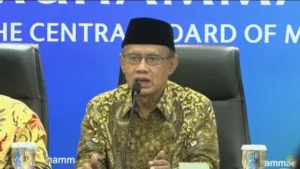 Refleksi Akhir Tahun 2024: Pesan Prof Haedar Nashir tentang Pentingnya Agama dan Nilai Kehidupan
