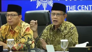 Prof Haedar Nashir Soroti Korupsi, Penegakan Hukum, dan Konsolidasi Demokrasi