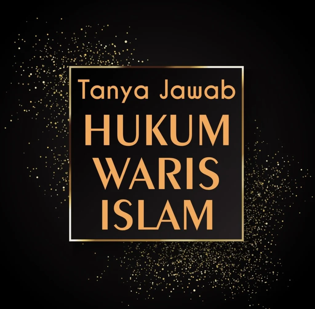 Membagi Waris Saudara Kandung yang Sudah Meninggal Dahulu Sebelum Pewaris (Si Mayit) Meninggal Dunia.