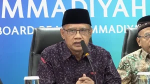 Pesan Ramadan Haedar Nashir: Toleransi, Pencerahan, dan Spirit Kebangsaan