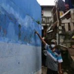 UMM Berbagi untuk Negeri Bantu Korban Banjir Jodipan