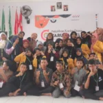 PC IPM Jenangan Barat Menggelar Pelatihan Kader Dasar TM1