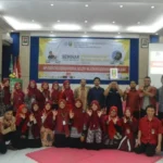 IMM Ajak Generasi Muda Malang Tanggap Bencana