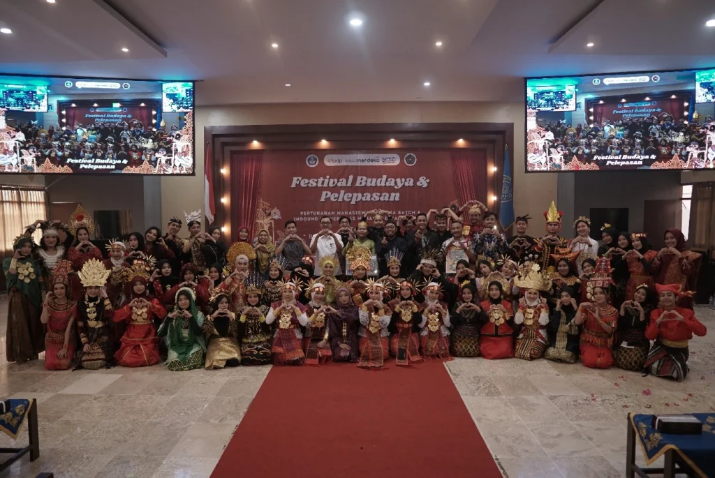 PMM UMM: Wariskan Budaya dan Toreh Prestasi!