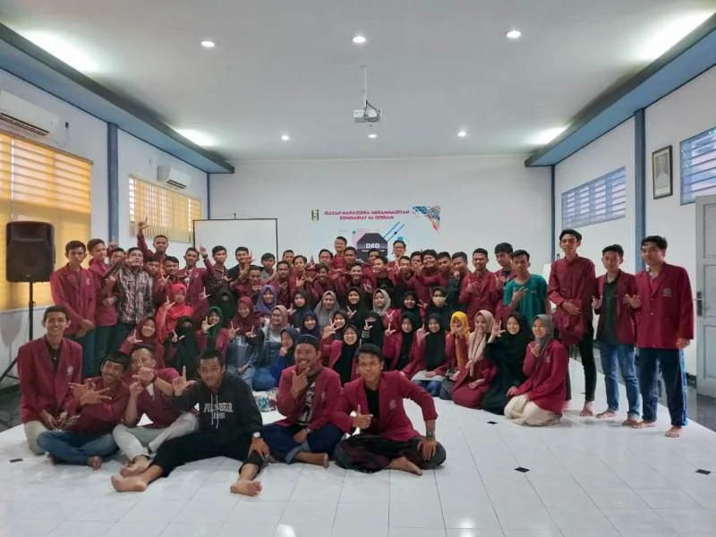 IMM Cuma Wadah, Jadi Menarik Tergantung Pikiran Kadernya