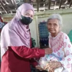 IMM Ahmad Dahlan Gembirakan Warga Desa dengan Ini