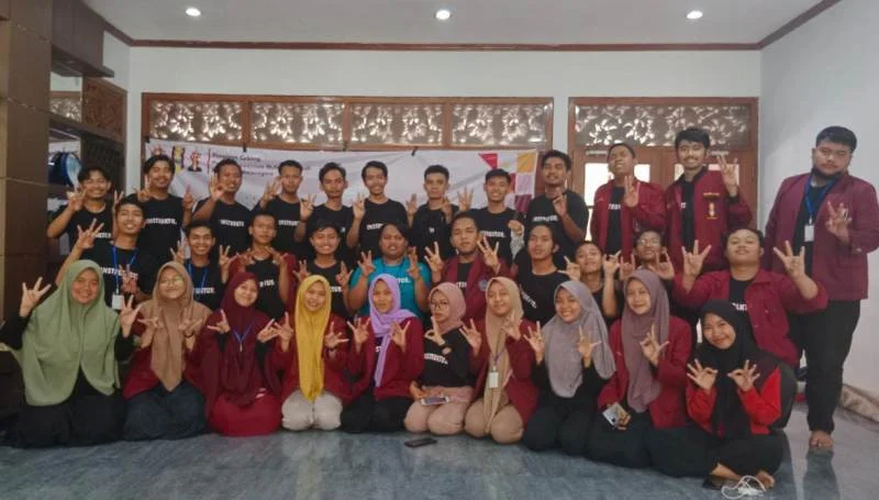 IMM Bojonegoro Gelar Pelatihan Instruktur