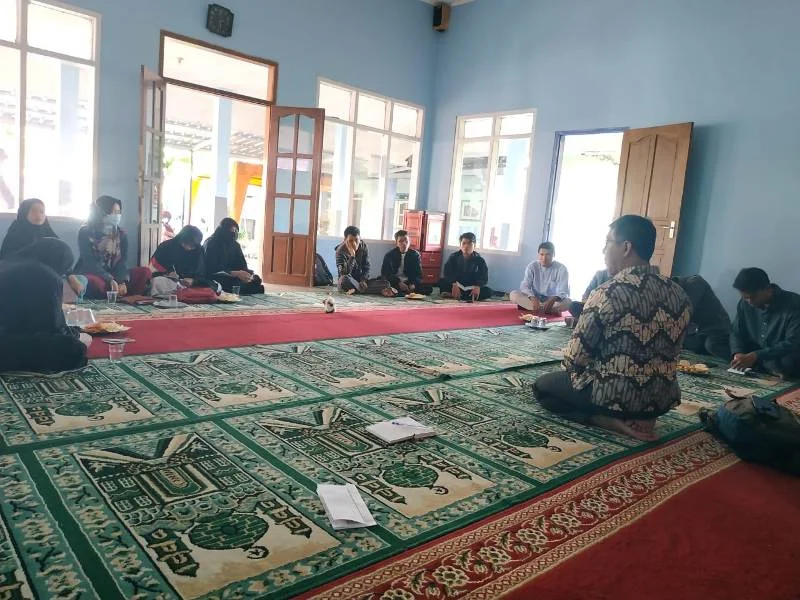 Sambut Ramadhan, Mubaligh Muda IMM Lakukan Ini