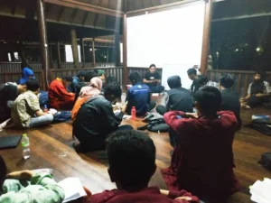 Jangan Takut Suarakan HAM, Jika Hari Ini Tak Bernyali, Besok Hak Kita Dirampas