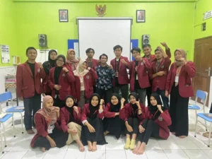 IMM Renaissance Gelar Darul Arqam, Muncul Mimbar Bebas