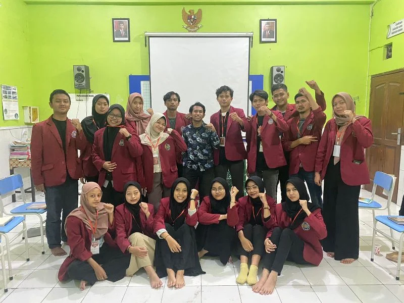 IMM Renaissance Gelar Darul Arqam, Muncul Mimbar Bebas