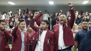 Deklarasi Pemilu Damai Dikeluarkan IMM Jawa Timur, Ada Empat Pesan