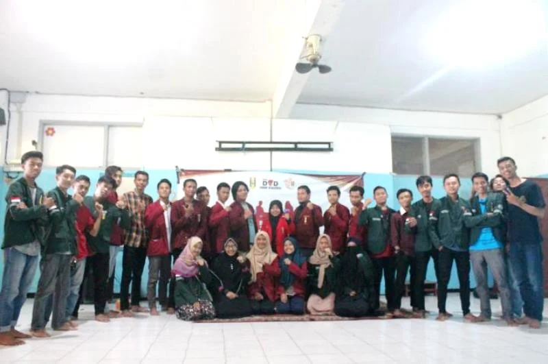 Dakwah Menjaring Kader Baru, IMM Kaizen Gelar Acara Ini