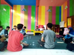 Jika Berniat Terjun Pendampingan Masyarakat, Siapkan Dua Hal Ini