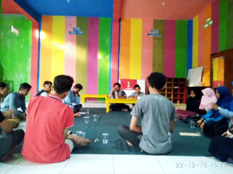 Jika Berniat Terjun Pendampingan Masyarakat, Siapkan Dua Hal Ini